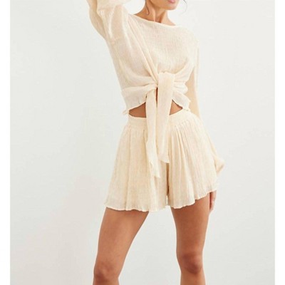 Women's Asher Short - SOVERE