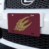 Elon University Primary Logo Novelty Metal Vanity Tag License Plate - 2 of 4
