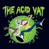 Men's Rick And Morty The Acid Vat T-Shirt - 2 of 4