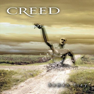 Creed - Human Clay (CD)