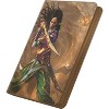 Ultimate Guard - Zipfolio 360 Xenoskin - Magic: The Gathering - Tarkir: Dragonstorm - Desecendant of Storms - 3 of 4