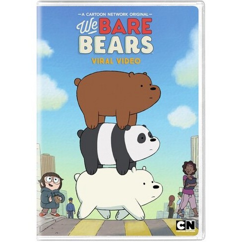 We Bare Bears - Paws | Poster