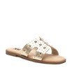 XTI Women's Flat  Sandals 144016 - 2 of 4