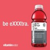 Vitamin Water Zero, Acai-Blueberry, Pomegranate - XXX - 20 Fl Oz Bottle (Pack of 6) - 2 of 4