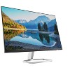 HP M24fe FHD Monitor 23.8-inch IPS AMD FreeSync 5ms GtG Eyesafe Certified Low Blue Light Mode Anti-Glare, Black - Manufacturer Refurbished - 3 of 4
