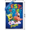Trends International The SpongeBob Movie: Sponge On The Run - Best Butties Framed Wall Poster Prints - 3 of 4