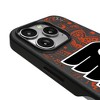 NHL Eastern Conference Teams Paisley MagSafe Compatible Cell Phone Case for Apple iPhone - 4 of 4