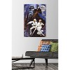 Trends International Star Wars: A New Hope - Illustrated One Sheet Unframed Wall Poster Prints - 2 of 4