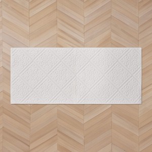 Laura Ashley Hi-Low Tufted Rugs - 1 of 4