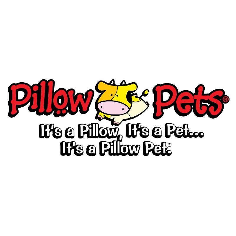 Wild Fox Kids&#39; Plush - Pillow Pets, 6 of 8