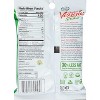 Sensible Portions Garden Veggie Snacks, Sea Salt - 1 Oz Bag (Pack of 24) - 2 of 4
