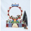 Carole Towne Holiday Train Express Lighted Musical Christmas Scene 5968061 - 2 of 4