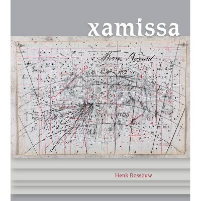 Xamissa - (Poets Out Loud) by  Henk Rossouw (Paperback)