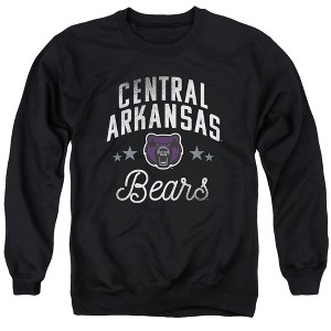 University of Central Arkansas Official Bears Adult Crewneck Sweatshirt - 1 of 4