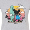 Women's - Disney - Mickey & Friends Fitted Graphic T-Shirt - 2 of 3