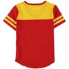 Touch by G-III Womens Kansas City Chiefs Embellished T-Shirt - 2 of 2