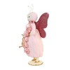 Dee Foust-Harvey 11.0 Inch Gardening Butterfly Spring Easter Figurines - 2 of 3