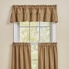 Park Designs Sturbridge Valance - 2 of 3