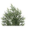 NicBex Artificial Tree Artificial Plant 47" Tall Artificial Acacia Tree with Black Pot, Room Decor for Home Office Foyer Porch - 4 of 4