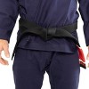 Tatami Fightwear The Original 2.0 BJJ Gi - Midnight Navy - 3 of 4