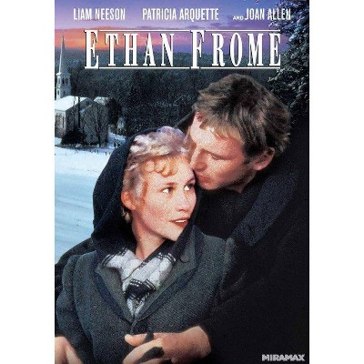 Ethan Frome (DVD)(2021)