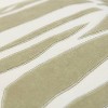 Rizzy Home  20"x20" Oversize Abstract Square Throw Pillow Cover - 3 of 4