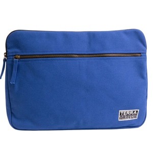 Terra Thread Erdig Laptop Sleeve, fits 16" Laptops - 1 of 4