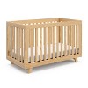 Storkcraft Beckett 3-in-1 Convertible Crib - 2 of 4