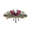 Unique Bargains Vintage Butterfly Hair Clips 1 Pc - 4 of 4
