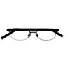 Jones New York J320 Designer Eye Glasses Frame - 4 of 4