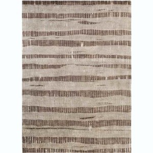 Mark & Day Shantay Knotted Indoor Area Rugs - 1 of 3