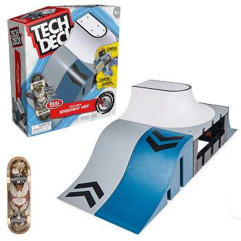 Tech Deck 25th Anniversary Pack Fingerboards, 1 ct - Kroger