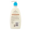 Aveeno Baby Daily Moisture Gentle Body Bath Wash & Shampoo - Lightly Scented - 18 fl oz - image 3 of 4