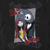 Men's The Nightmare Before Christmas You Are Such a Scream T-Shirt - 2 of 4