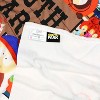 South Park Beach Towel Eric Stan Kyle Kenny Characters 30"x60" Multicolored - 3 of 4