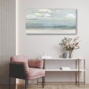 The Sea Gallery-Wrapped Canvas - 2 of 4