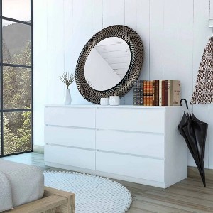 Gabriela Dresser - Boahaus - 1 of 2