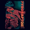 Women's Jurassic World: Dominion Pyroraptor Dinosaur Portrait T-Shirt - 2 of 4