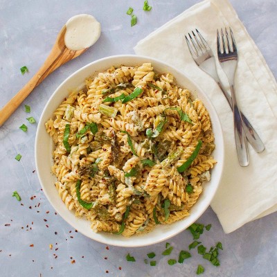 Banza Gluten Free Chickpea Rotini - 8oz : Target