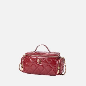 MKF Collection Fortuna Women's Vanity Crossbody Bag by Mia K - 1 of 4