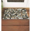 VivaTerra River Rock Floor Mat - image 4 of 4