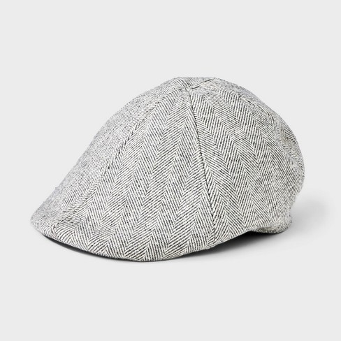 Ivy store cap target