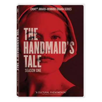 Handmaids Tale: Season 1