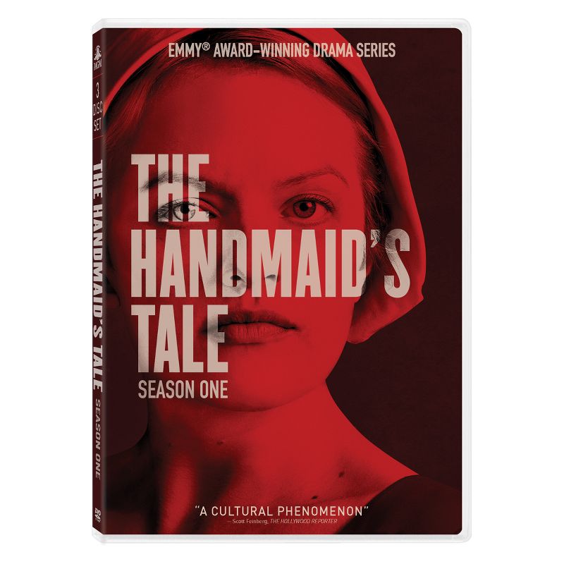 Handmaids Tale: Season 1, 1 of 2