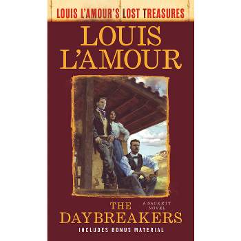 Treasure Mountain (The Louis L'Amour Collection) : : Books