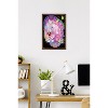 Trends International Sheena Pike - Unicorn Spirit Framed Wall Poster Prints - 2 of 4