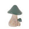 Melrose Garden Mushroom Decor (Set of 2) - 4 of 4