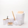 Adina Bath Accessory Set - Kralix - 3 of 4