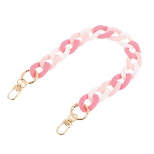 Unique Bargains Durable Handbag Chain Strap 1 Pc - 1 of 4