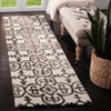 Dip Dye DDY711 Hand Tufted Indoor Rugs - Safavieh - 2 of 3